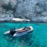 Apartament Casa Su Romasinarzu - Iun S3816 Cala Gonone