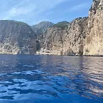 Casa Su Romasinarzu - Iun S3816 * Cala Gonone