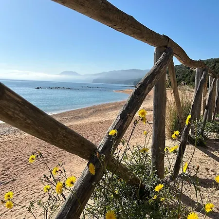 Appartement Casa Su Romasinarzu - Iun S3816