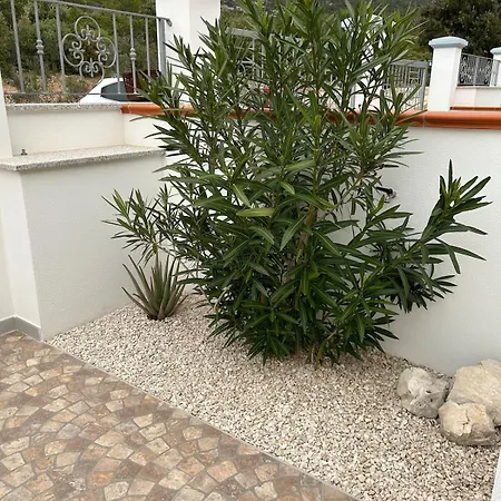 Apartamento Casa Su Romasinarzu - Iun S3816