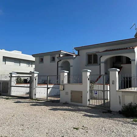 Casa Su Romasinarzu - Iun S3816 Cala Gonone
