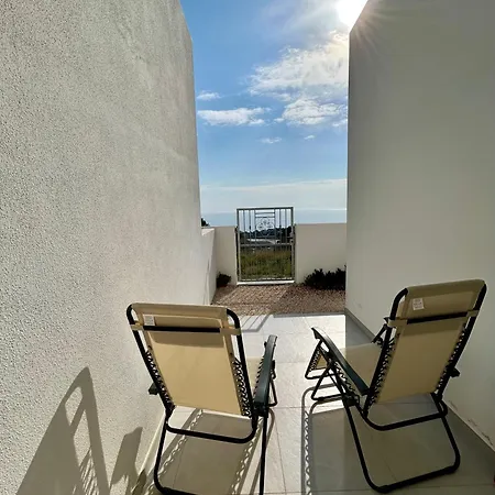 Apartamento Casa Su Romasinarzu - Iun S3816