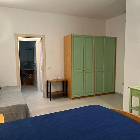 Apartamento Casa Su Romasinarzu - Iun S3816