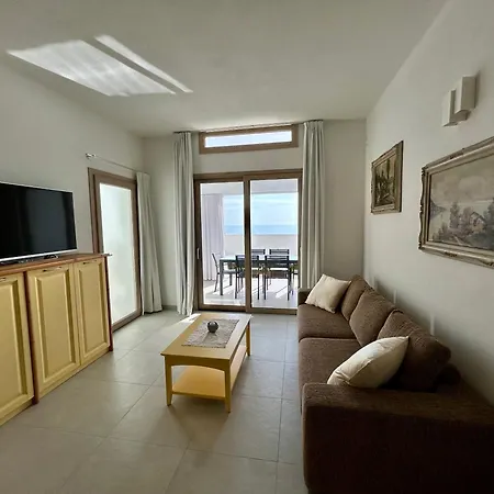 Apartamento Casa Su Romasinarzu - Iun S3816 *