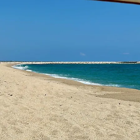 Apartamento Casa Su Romasinarzu - Iun S3816