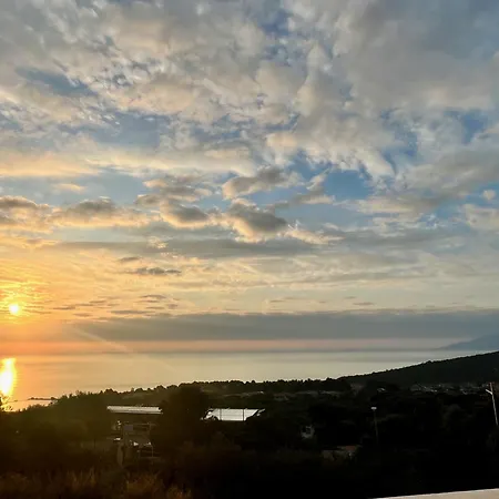 Apartamento Casa Su Romasinarzu - Iun S3816 Cala Gonone