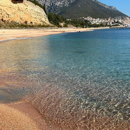 Lägenhet Casa Su Romasinarzu - Iun S3816 *