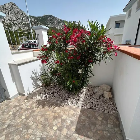 Casa Su Romasinarzu - Iun S3816 Apartamento *