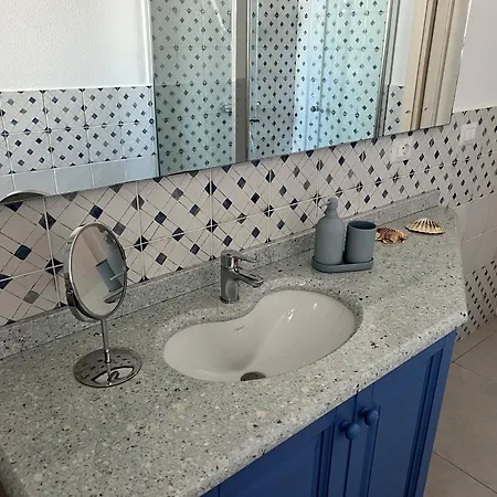 Casa Su Romasinarzu - Iun S3816 * Cala Gonone