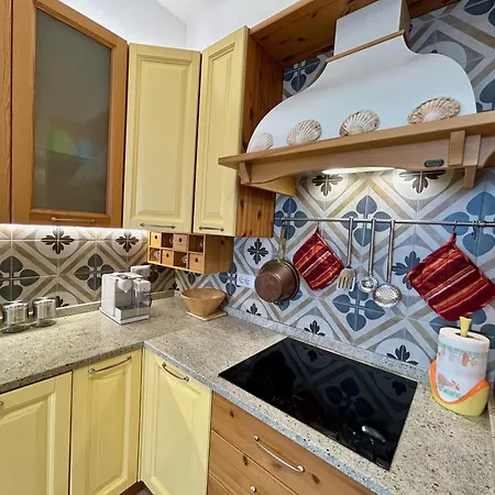 Casa Su Romasinarzu - Iun S3816 Lägenhet