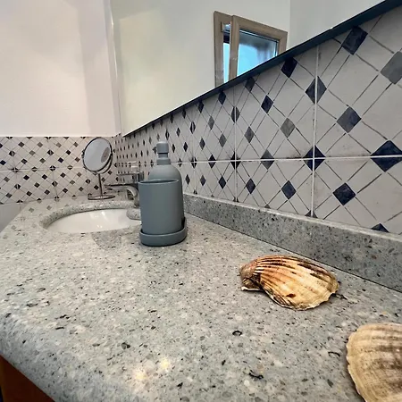 Casa Su Romasinarzu - Iun S3816 Apartamento *