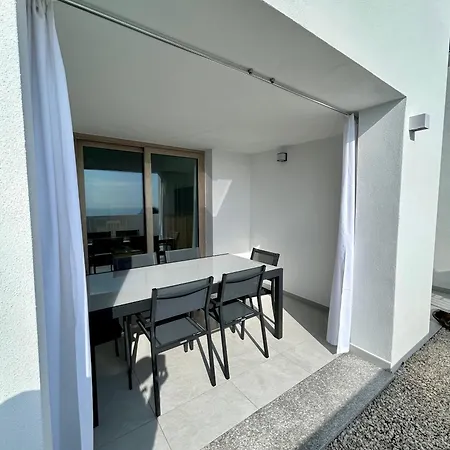 Lägenhet Casa Su Romasinarzu - Iun S3816 Cala Gonone