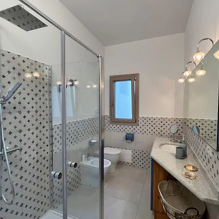 Casa Su Romasinarzu - Iun S3816 Cala Gonone