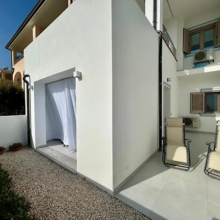 Casa Su Romasinarzu - Iun S3816 * Cala Gonone