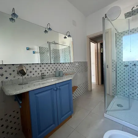 Casa Su Romasinarzu - Iun S3816 * Cala Gonone