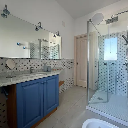 Casa Su Romasinarzu - Iun S3816 Lägenhet