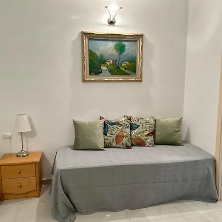 Casa Su Romasinarzu - Iun S3816 Lägenhet *