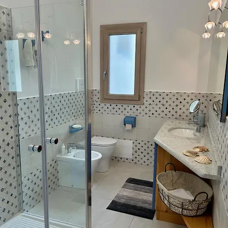 Apartamento Casa Su Romasinarzu - Iun S3816 Cala Gonone