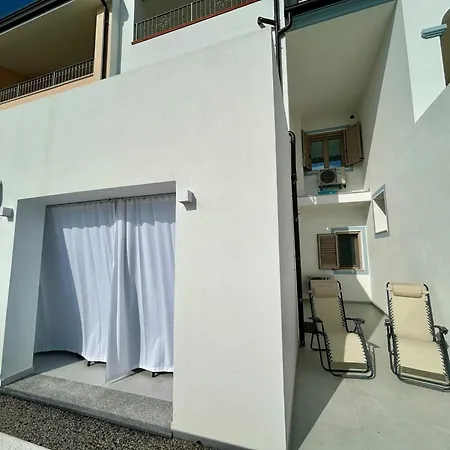 Casa Su Romasinarzu - Iun S3816 Cala Gonone