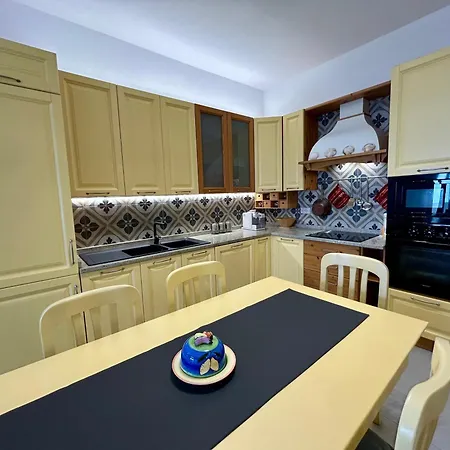 Casa Su Romasinarzu - Iun S3816 * Cala Gonone