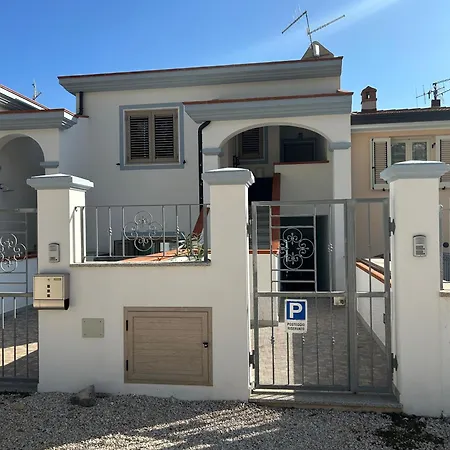 Casa Su Romasinarzu - Iun S3816