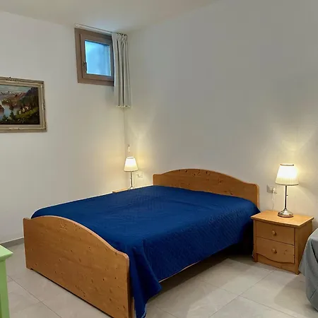 Casa Su Romasinarzu - Iun S3816 Lägenhet