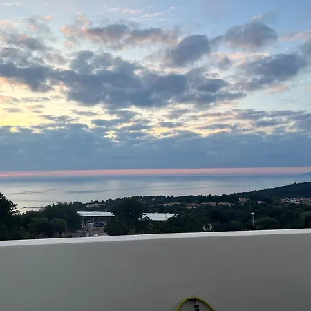 Apartamento Casa Su Romasinarzu - Iun S3816 *