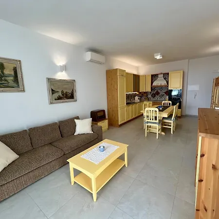 Casa Su Romasinarzu - Iun S3816 * Cala Gonone