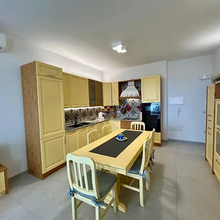 Apartamento Casa Su Romasinarzu - Iun S3816 Cala Gonone