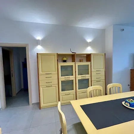 Casa Su Romasinarzu - Iun S3816 Cala Gonone