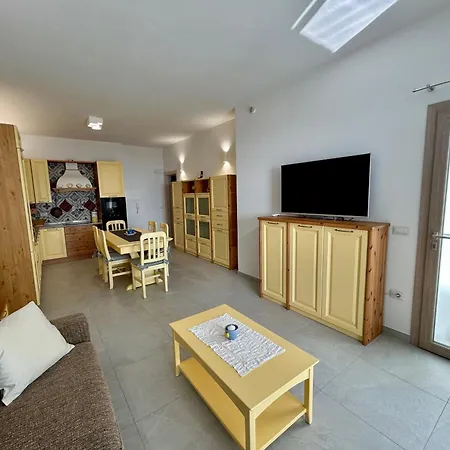 Casa Su Romasinarzu - Iun S3816 Apartamento