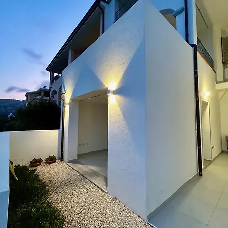 Casa Su Romasinarzu - Iun S3816 Lägenhet Cala Gonone