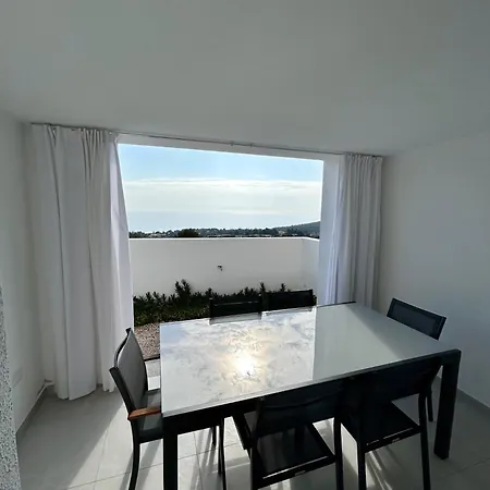 Apartamento Casa Su Romasinarzu - Iun S3816 Cala Gonone