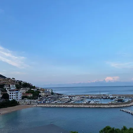 Casa Su Romasinarzu - Iun S3816 * Cala Gonone