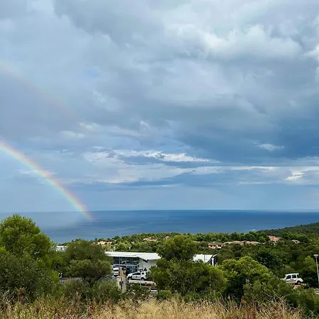 Lägenhet Casa Su Romasinarzu - Iun S3816