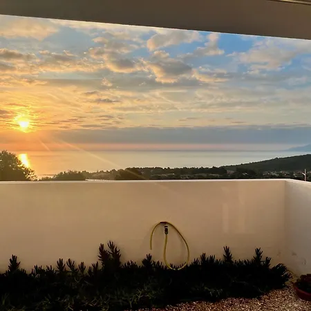 Casa Su Romasinarzu - Iun S3816 Appartement Cala Gonone