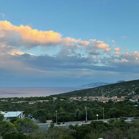 Casa Su Romasinarzu - Iun S3816 *