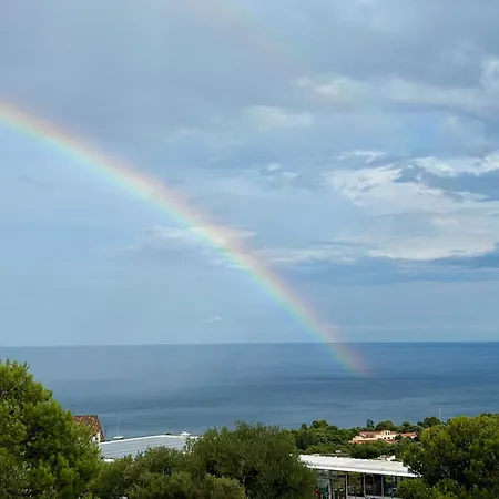 Casa Su Romasinarzu - Iun S3816 Lägenhet Cala Gonone