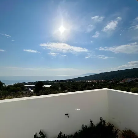 Apartamento Casa Su Romasinarzu - Iun S3816 Cala Gonone