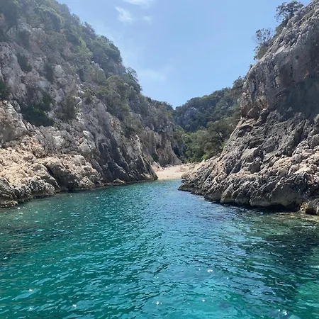 Casa Su Romasinarzu - Iun S3816 *