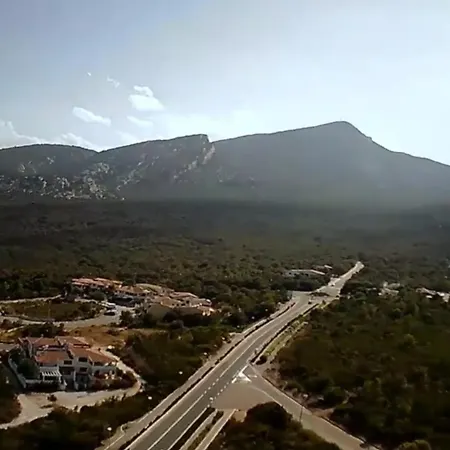 Casa Su Romasinarzu - Iun S3816 *