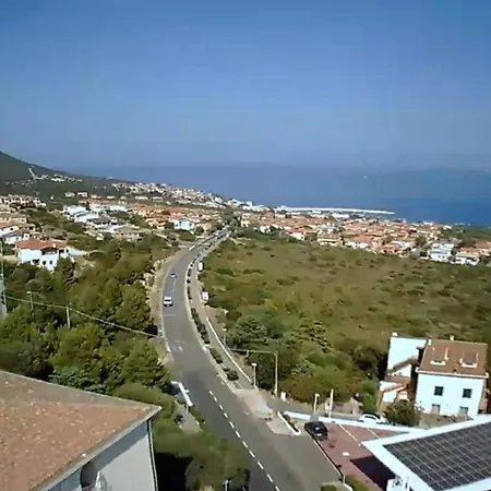 Casa Su Romasinarzu - Iun S3816 *