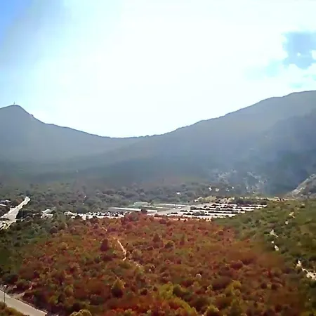 Lägenhet Casa Su Romasinarzu - Iun S3816 *