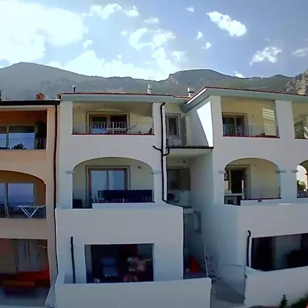 Casa Su Romasinarzu - Iun S3816 * Cala Gonone
