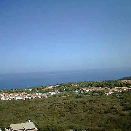 Casa Su Romasinarzu - Iun S3816 Apartamento *