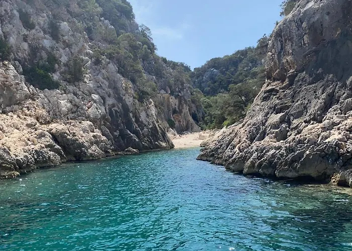 Casa Su Romasinarzu - Iun S3816 *