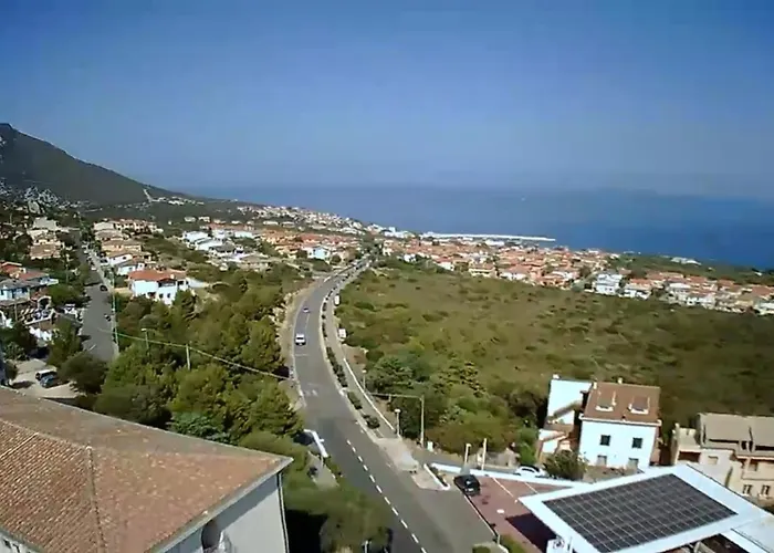 Casa Su Romasinarzu - Iun S3816 *
